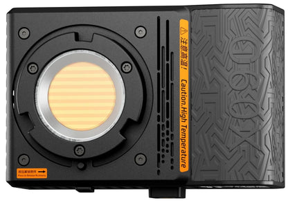 SIRUI C60X Handheld Pocket Light — 2