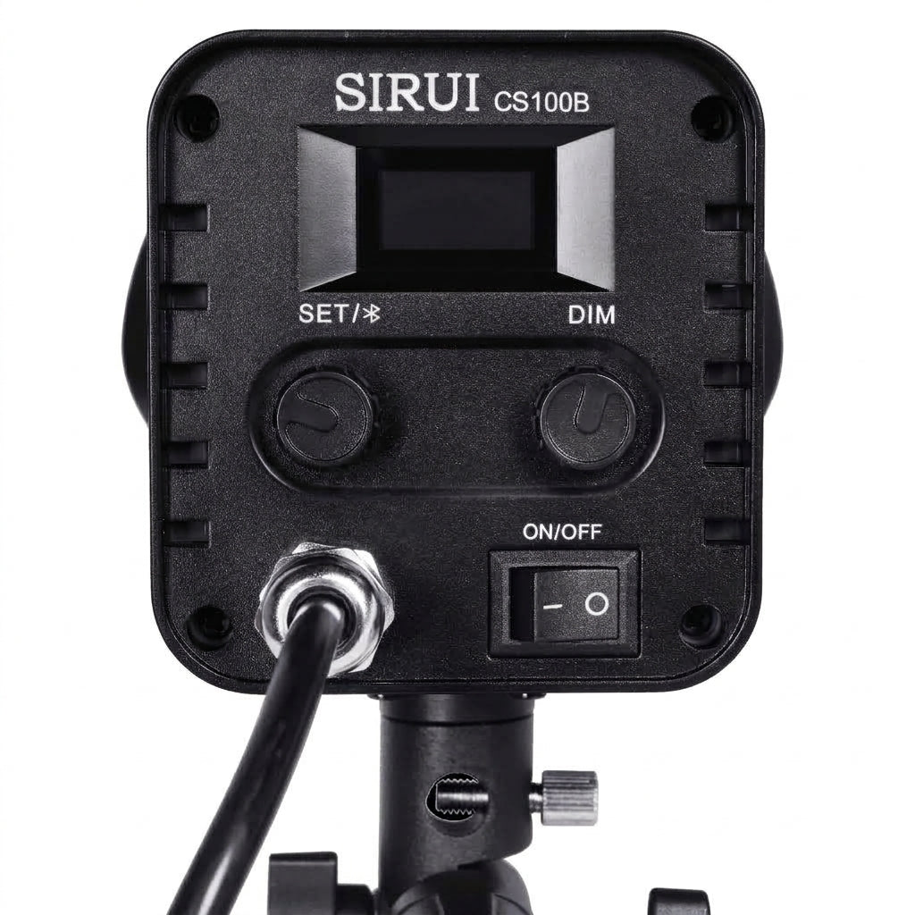 Sirui Monolight LED Lumière du Jour CS100 — 2