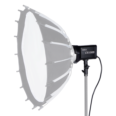 Sirui Monolight LED Lumière du Jour CS100 — 4