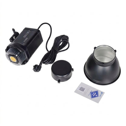 Sirui Monolight LED Lumière du Jour CS100 — 5
