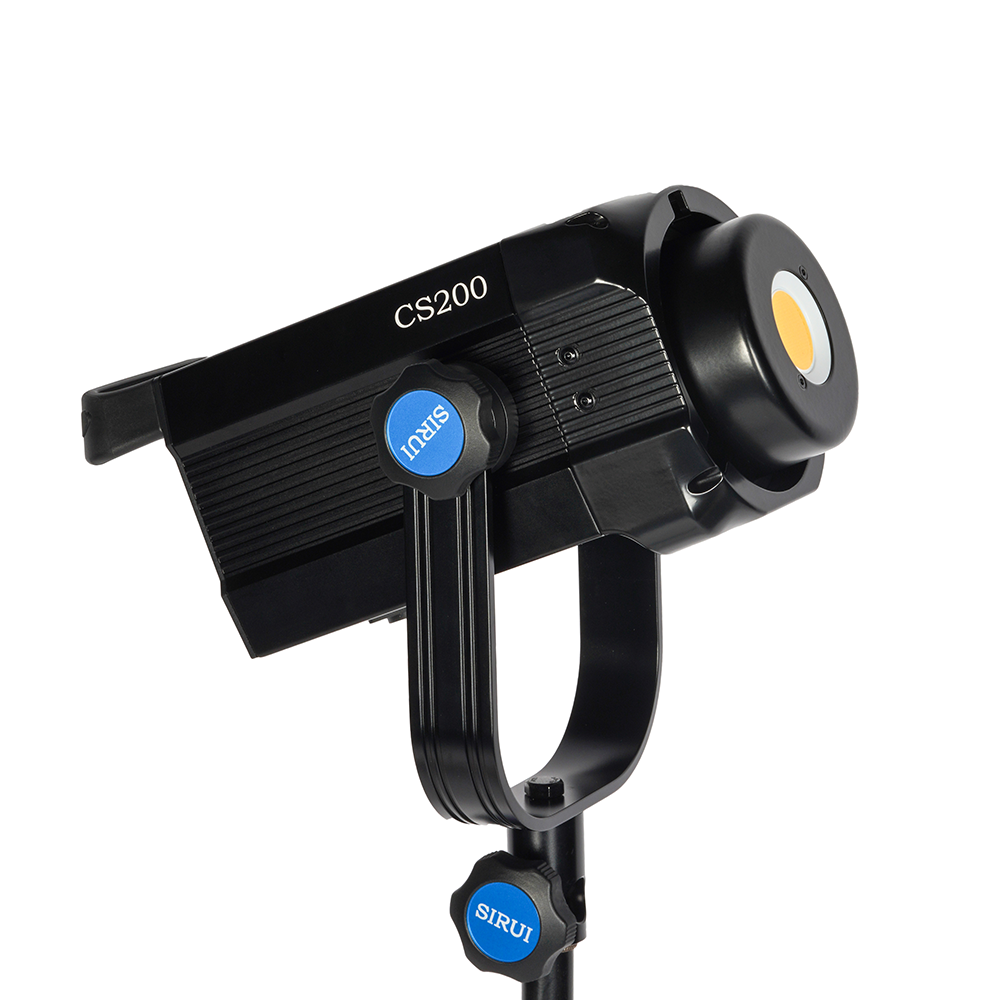 Sirui Monolight LED Lumière du Jour CS200 — 4