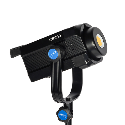 Sirui Monolight LED Lumière du Jour CS200 — 4