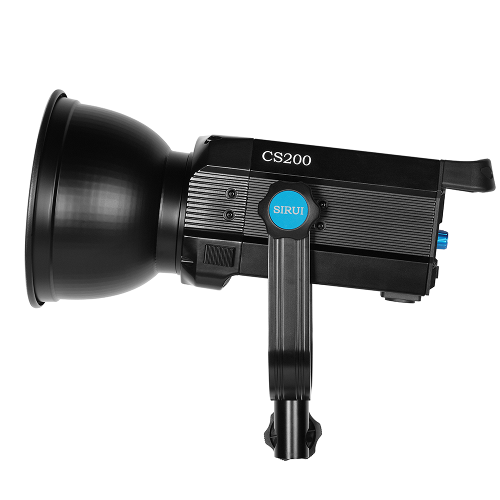 Sirui Monolight LED Bi-Color CS200B — 3