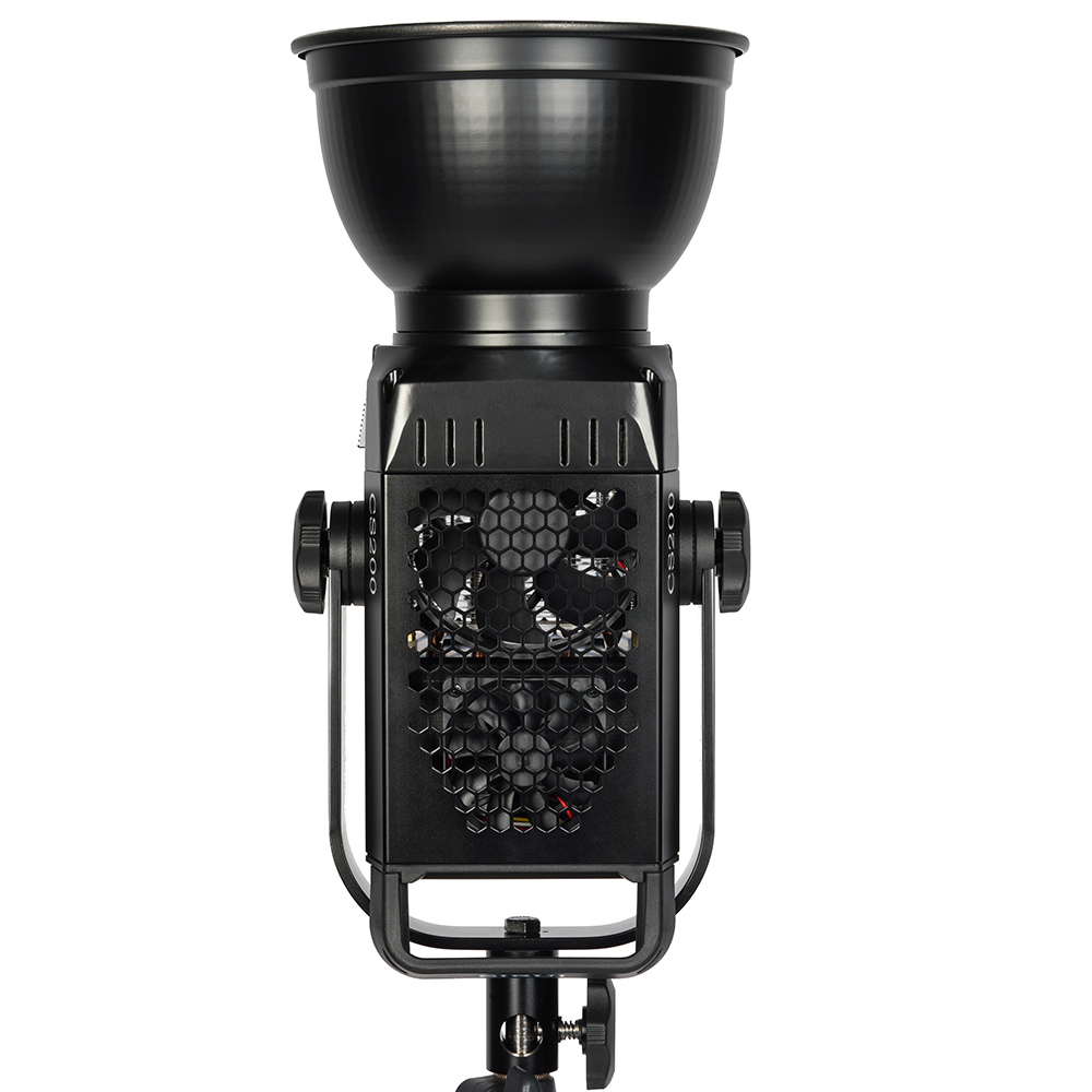 Sirui Monolight LED Bi-Color CS200B — 5