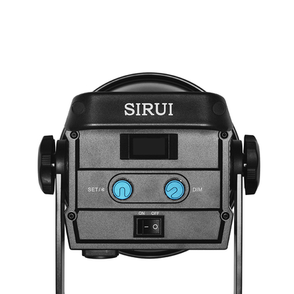 Sirui Monolight LED Bi-Color CS200B — 7