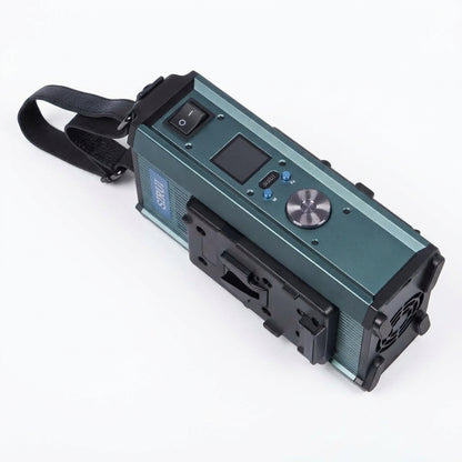 Sirui Monolight LED Bi-Color C300B — 6