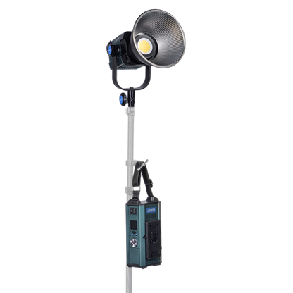 Sirui Monolight LED Bi-Color C300B — 8