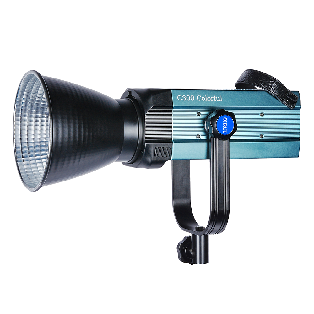 Sirui Monolight LED RGB C300R Coloré — 2