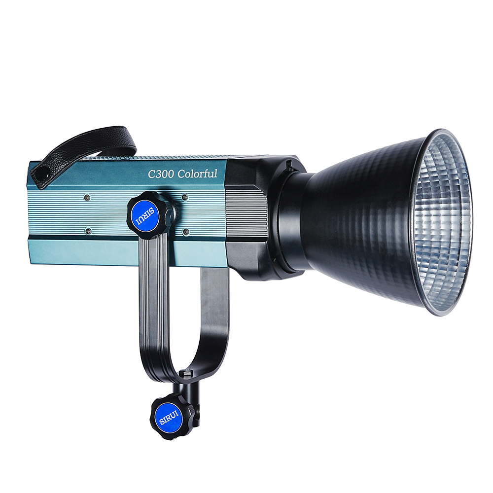 Sirui Monolight LED RGB C300R Coloré — 3