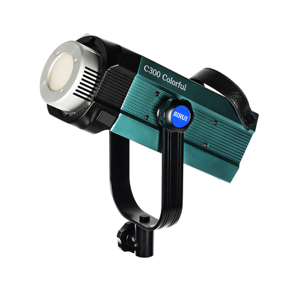 Sirui Monolight LED RGB C300R Coloré — 5