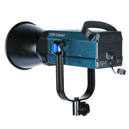 Sirui Monolight LED RGB C300R Coloré — 6
