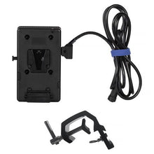 Sirui Plaque de Batterie V-Mount VM-01