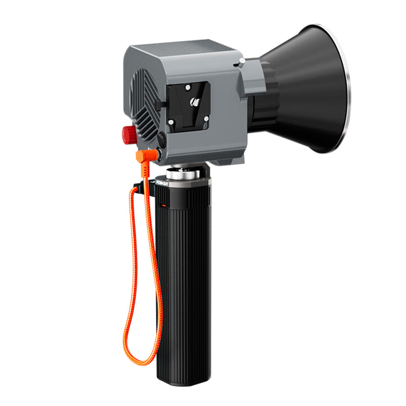 Sirui Poignée de Batterie ZG-H90 — 4