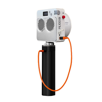 Sirui Poignée de Batterie ZG-H90 — 5