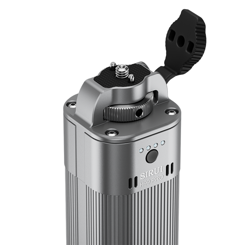 Sirui Poignée de batterie H99 Pro — 6