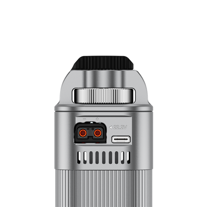 Sirui Poignée de batterie H99 Pro — 8