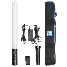 Sirui LED Tubelight T60 Télescopique avec Mini Trépied — 2