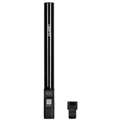 Sirui LED Tubelight T60 Télescopique avec Mini Trépied — 6