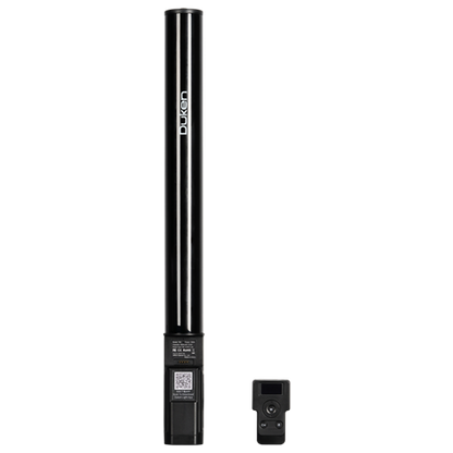 Sirui LED Tubelight T60 Télescopique avec Mini Trépied — 6