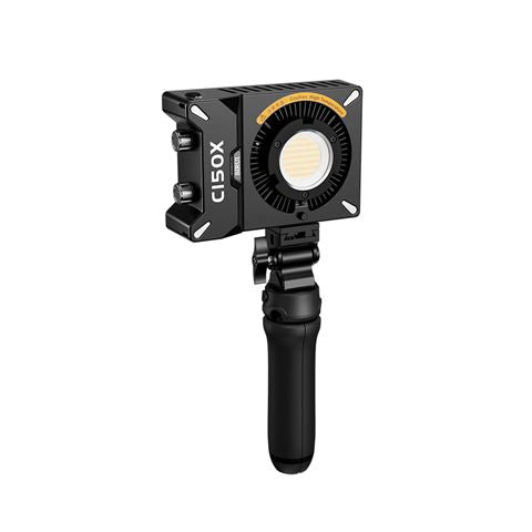 Sirui Lampe LED de Poche Bi-Color COB C150X Combo