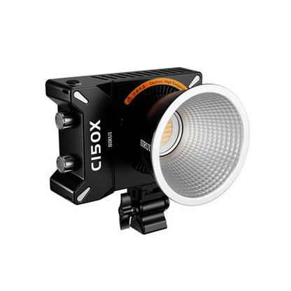 Sirui Lampe LED de Poche Bi-Color COB C150X Combo — 2