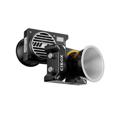 Sirui Lampe LED de Poche Bi-Color COB C150X Combo — 3