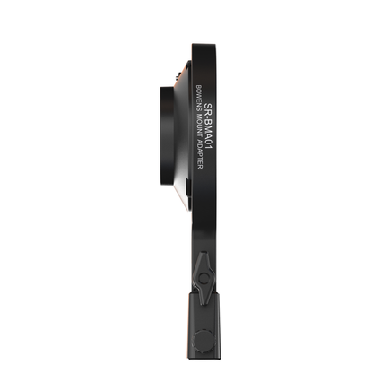 Sirui Adaptateur Bowens SR-BMA01 pour C150X — 3