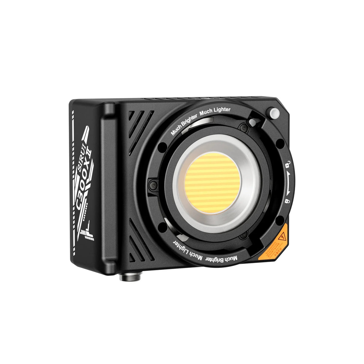 Sirui Lampe LED COB Pocket Bi-Color C300X II — 2