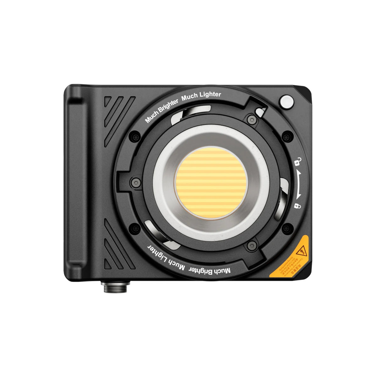 Sirui Lampe LED COB Pocket Bi-Color C300X II — 3