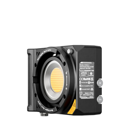 Sirui Lampe LED COB Pocket Bi-Color C300X II — 4