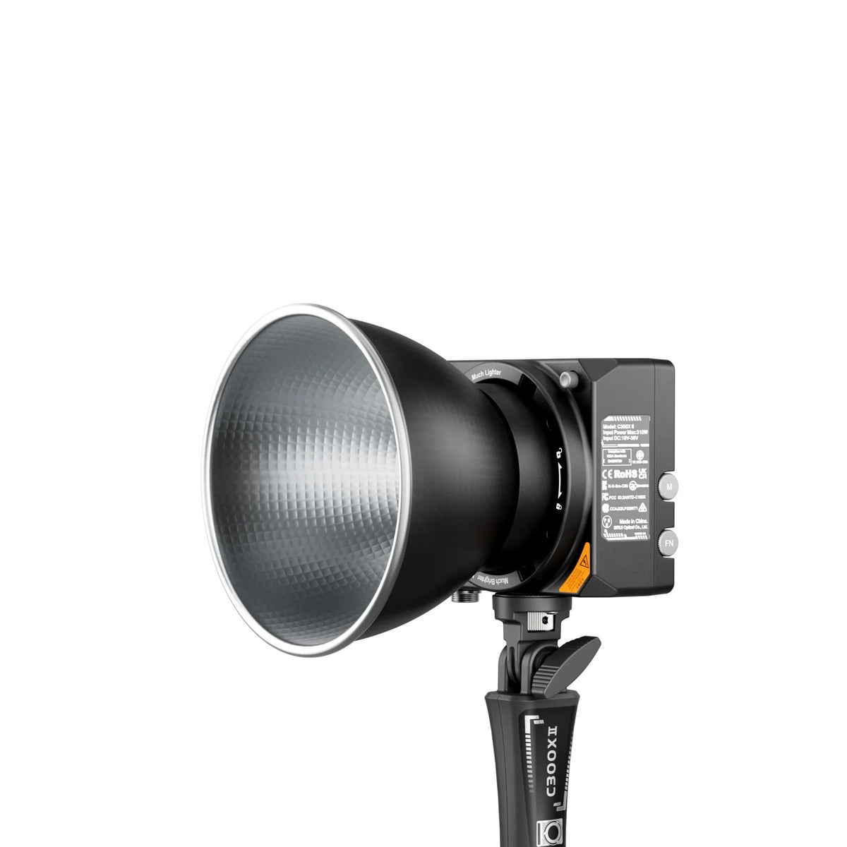 Sirui Lampe LED COB Pocket Bi-Color C300X II — 6