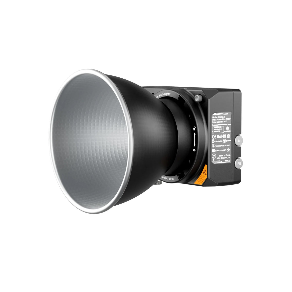 Sirui Lampe LED COB Pocket Bi-Color C300X II — 7