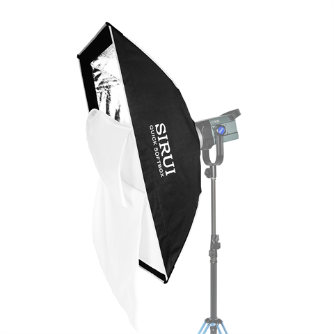 Sirui Softbox Pliable QR6090 60x90 cm — 2