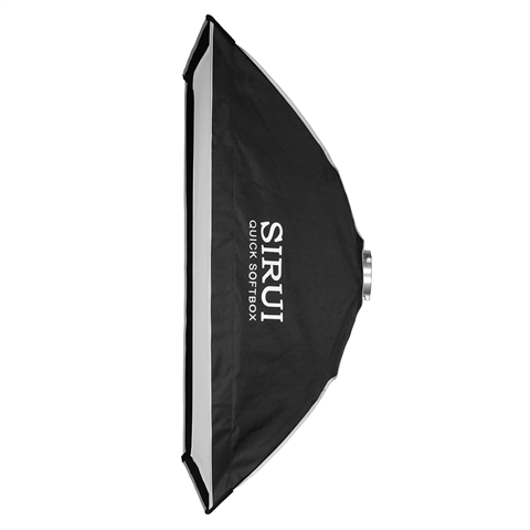 Sirui Softbox Pliable QR6090 60x90 cm — 3