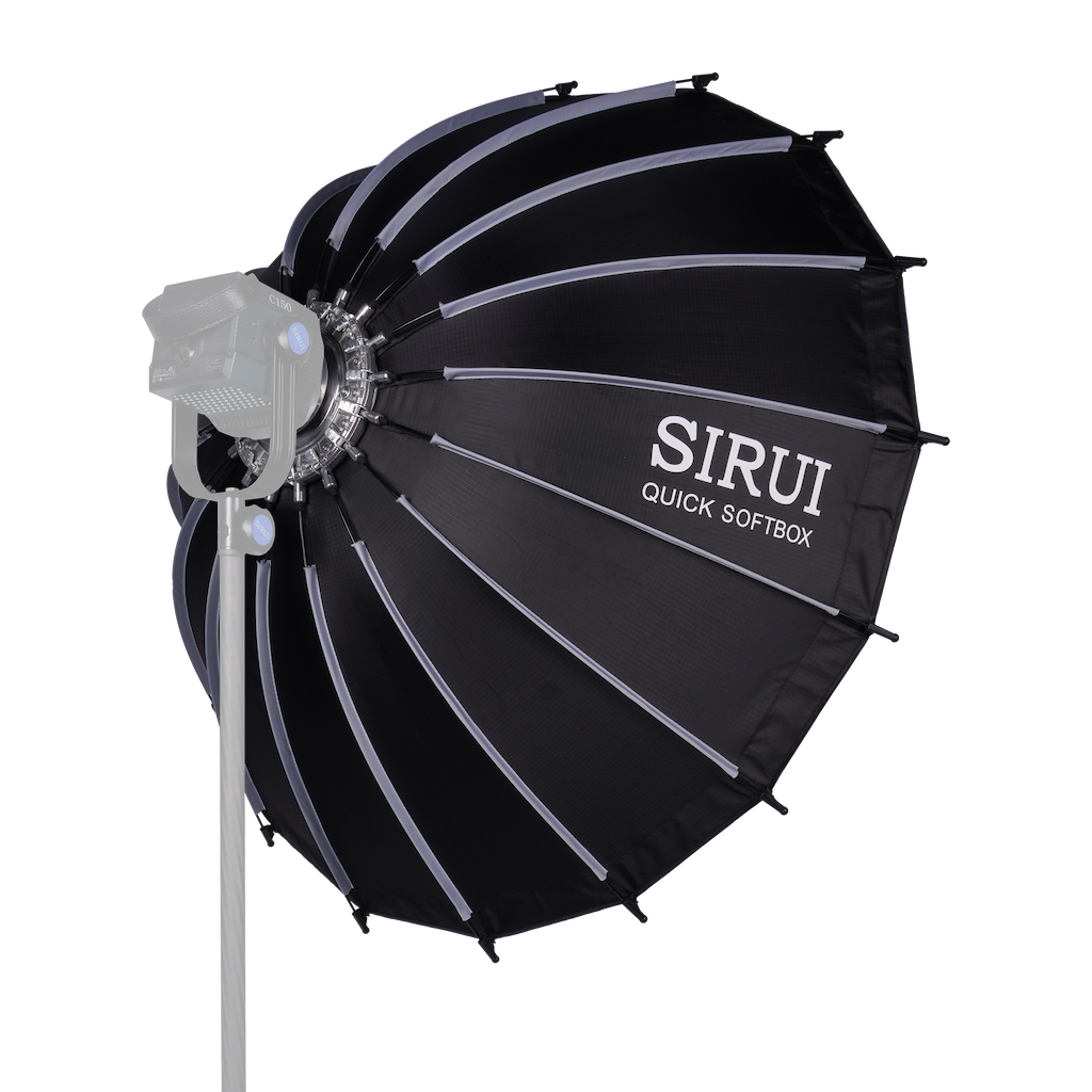 Sirui Boîte à lumière RGX105 105 cm — 3