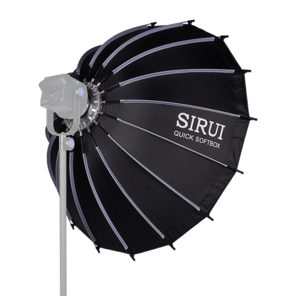 Sirui Boîte à lumière RGX105 105 cm — 3