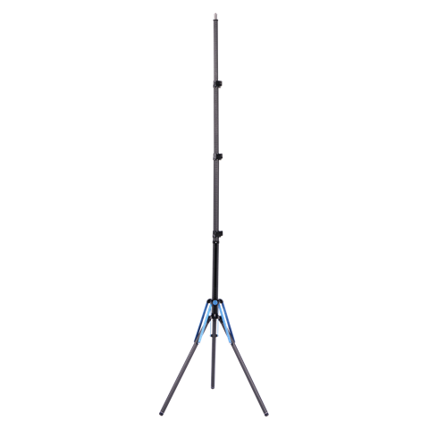 Sirui Trépied en Carbone DK18 Suspension Pneumatique 1,8m