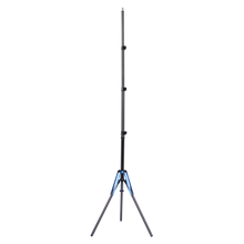 Sirui Trépied en Carbone DK18 Suspension Pneumatique 1,8m
