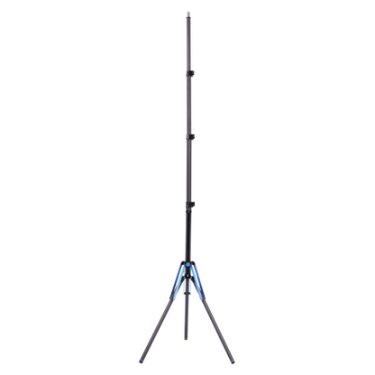 Sirui Trépied en Carbone DK18 Suspension Pneumatique 1,8m
