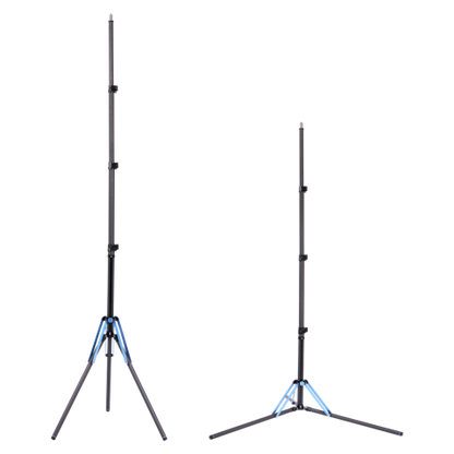 Sirui Trépied en Carbone DK18 Suspension Pneumatique 1,8m — 2