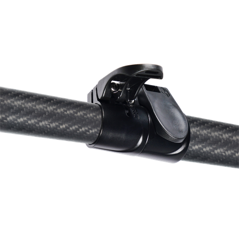 Sirui Trépied en Carbone DK18 Suspension Pneumatique 1,8m — 3