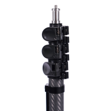Sirui Trépied en Carbone DK18 Suspension Pneumatique 1,8m — 4