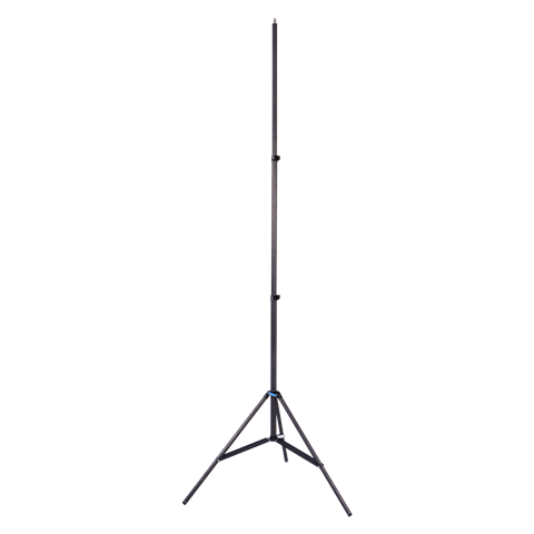 Sirui Trépied Carbone DK28 Suspensions Pneumatiques 2,8m
