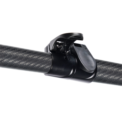 Sirui Trépied Carbone DK28 Suspensions Pneumatiques 2,8m — 2