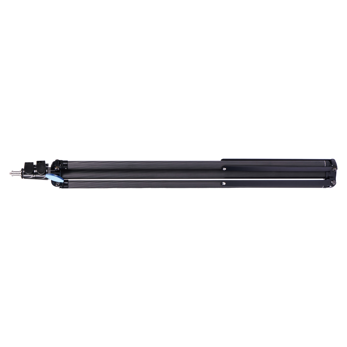 Sirui Trépied Carbone DK28 Suspensions Pneumatiques 2,8m — 6