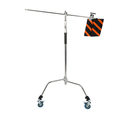 Sirui Ensemble C-Stand CS02