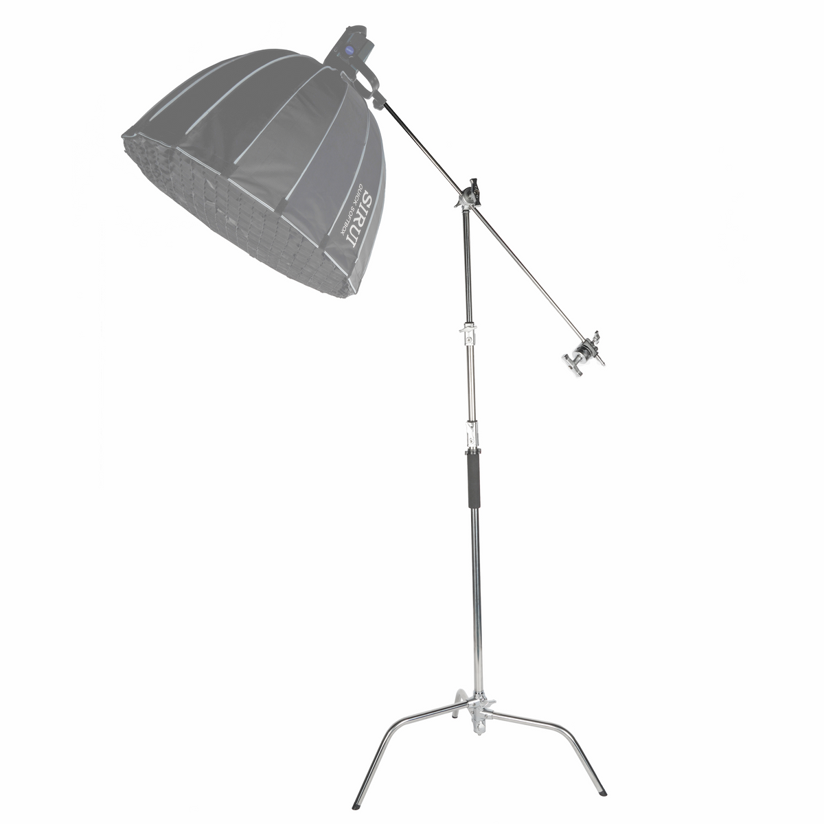 Sirui Ensemble C-Stand CS02 — 4