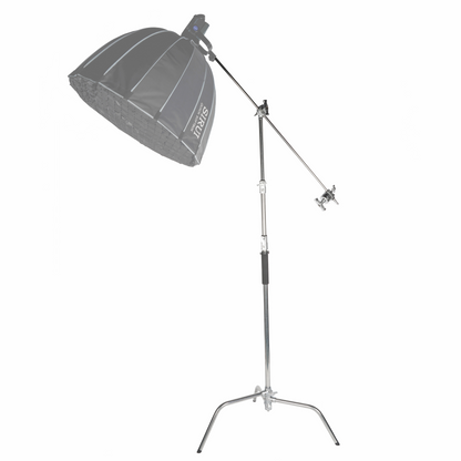 Sirui Ensemble C-Stand CS02 — 4