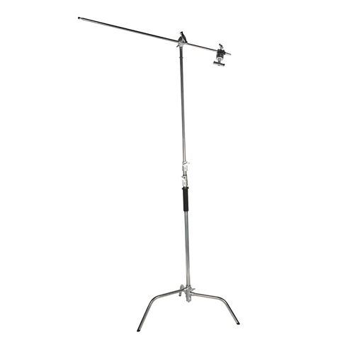 Sirui Ensemble C-Stand CS02 — 5