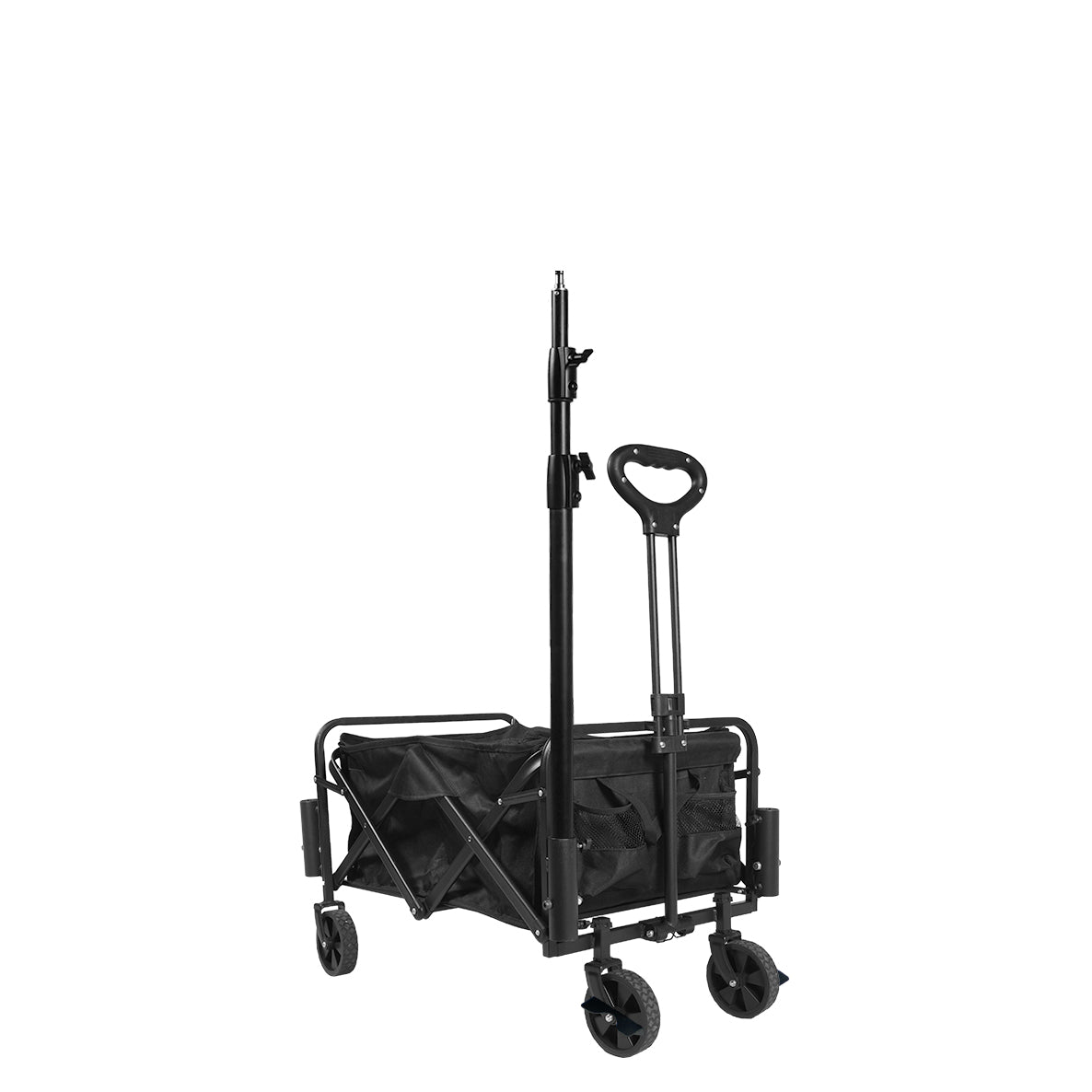 Sirui Chariot de transport pliable FPC02 avec 2 trépieds